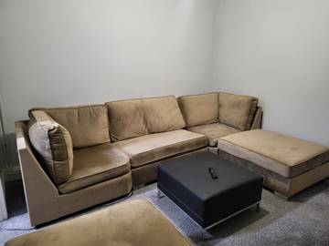 Holiday Apartment for 5 People in Stoke-on-Trent, West Midlands, Photo 2