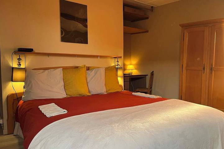 Location de vacances pour 8 personnes, avec jardin à Pont-Remy - 3