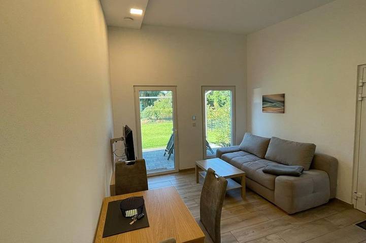 Ganze Wohnung, W3 Ranke - Spreeparadies-Semisch in Neu Zauche, Dahme-Spreewald