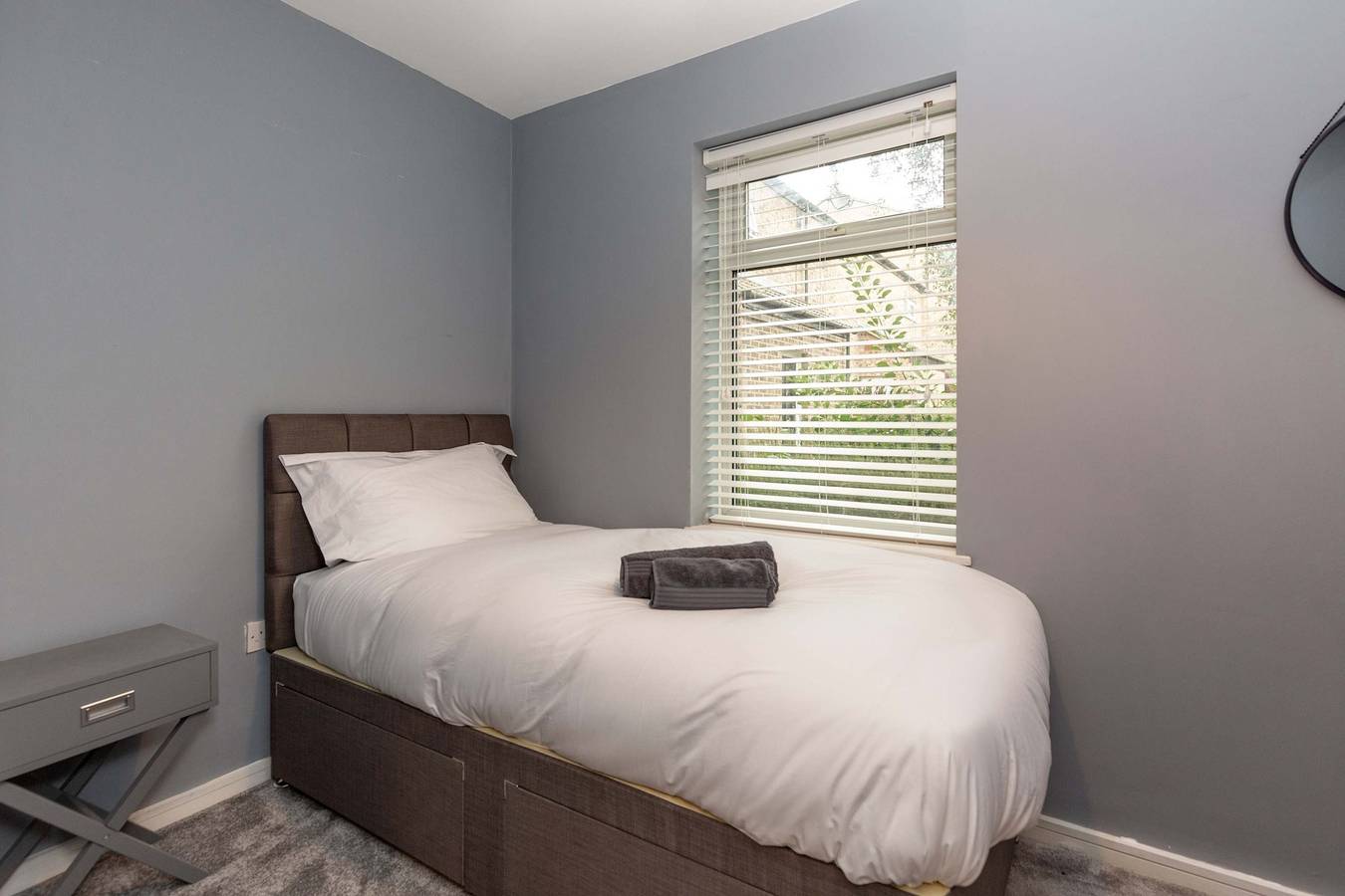 Modern & Stylish 3 Bedroom Home in Peterborough in Peterborough