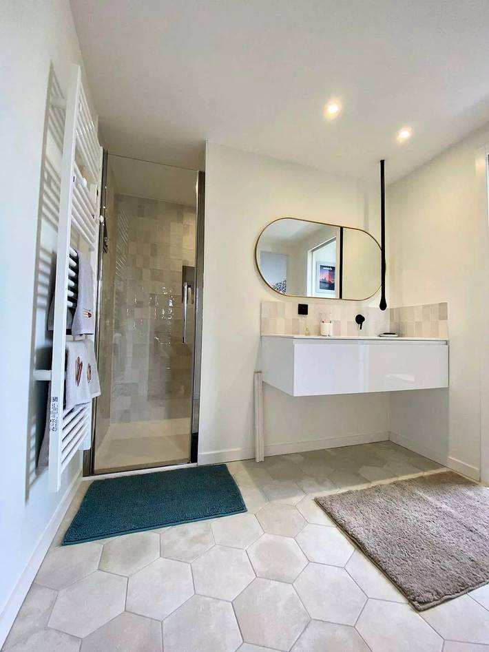 Villa pour 6 personnes, avec jardin dans Lacanau Ocean - 4