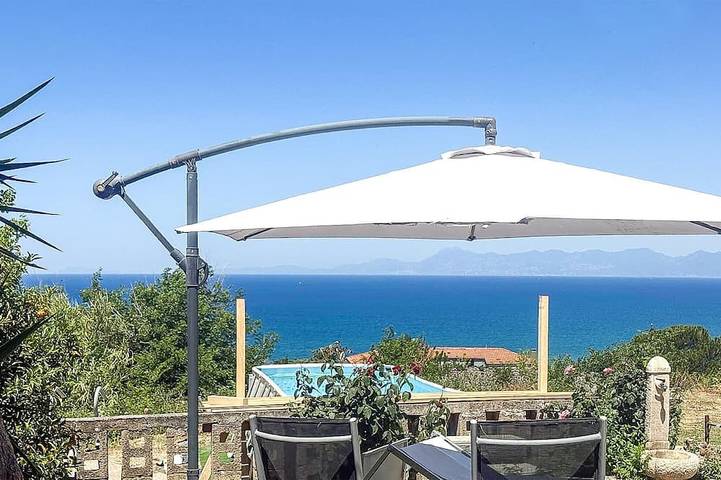 Holiday home for 12 people - 1