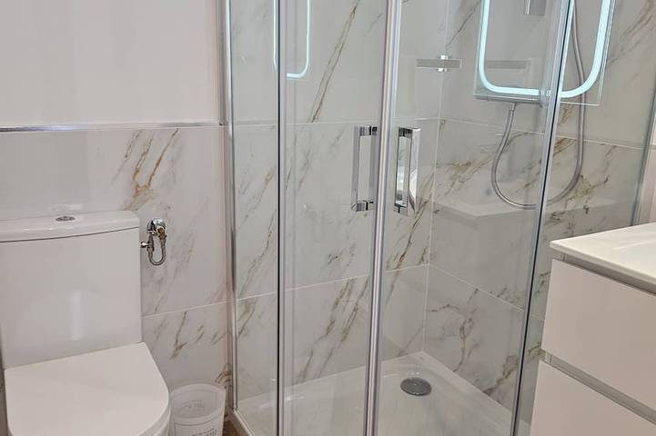 Ganze Wohnung, La Bastide Foch - Quiet & comfort in the city center in Salon-de-Provence, Mittelmeerküste (Frankreich)