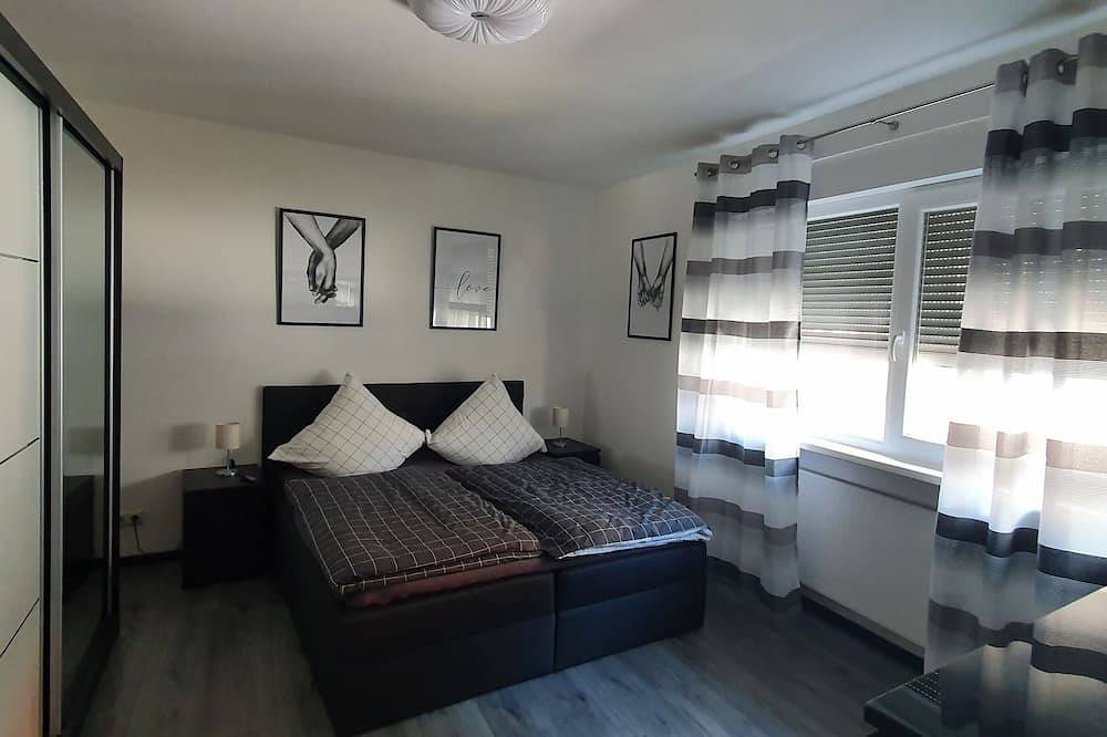 Ganze Wohnung, Tla/Tdy Ferienwohnung in Landstuhl, Saar-Nahe-Bergland