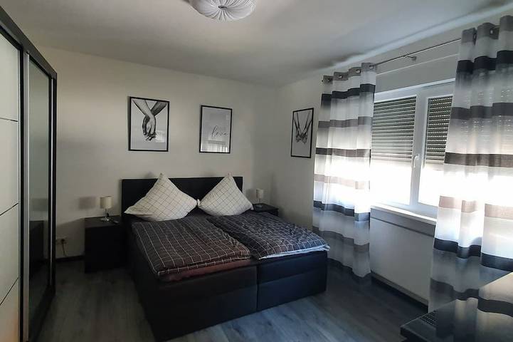 Ferienwohnung für 4 Personen in Landstuhl - 2