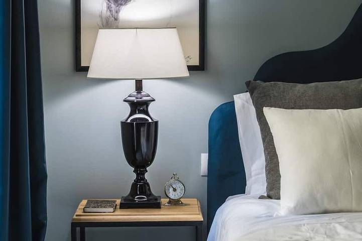 Entire apartment, 《A&G Family Residences》▪︎ A Graceful Luxury in the Heart of Palermo▪︎ in Castellammare (Palermo), Palermo