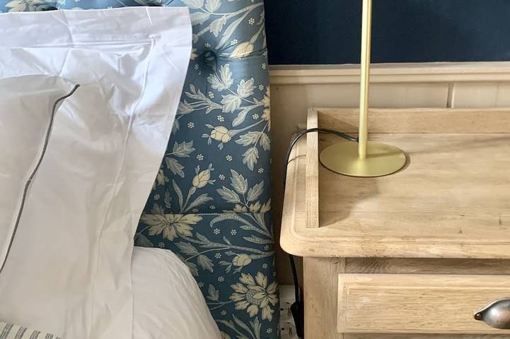 Gîte pour 2 personnes à Cormeilles - 4