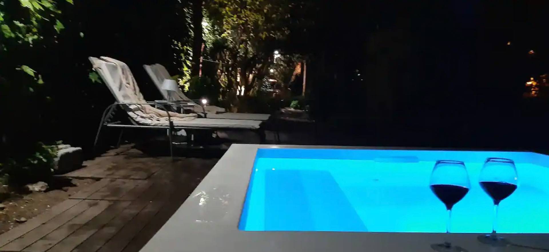 Haus, in dem Ruhe und Frieden herrschen L07Gc in Santa Brígida, Gran Canaria Nord