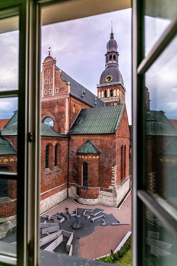 Ferienwohnung für 3 Personen, mit Ausblick - 1