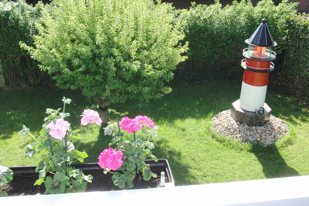 Ganze Ferienwohnung, Haus Karlo - 3-Raum-Fewo 113/101 Karlo 1 in Büsum, Dithmarschen