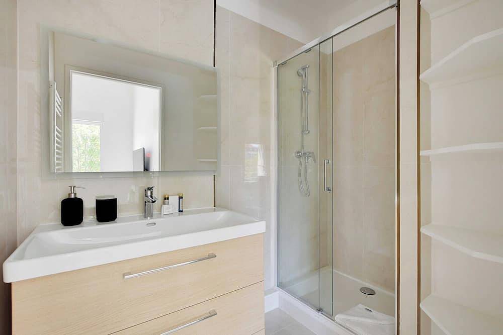 Apartamento entero, Luminoso apartamento -1Hab/4P - Pmr - Nogent-sur-Marne in Nogent-sur-Marne, Valle del Marne