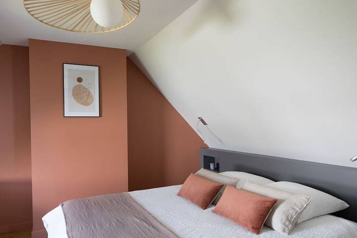 Combrit Sainte Marine: Casa / villa / chalet - Combrit Sainte Marine in Combrit, Côte de Cornouaille