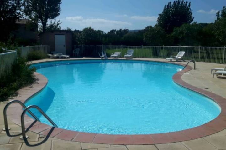 Apartamento entero, Corsica Wonderful Island Residence Marina di Pinarello in Zonza, Distrito de Sartène