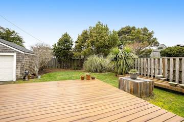 Glamping for 8 Guests in Gearhart, Oregon Coast, Picture 4