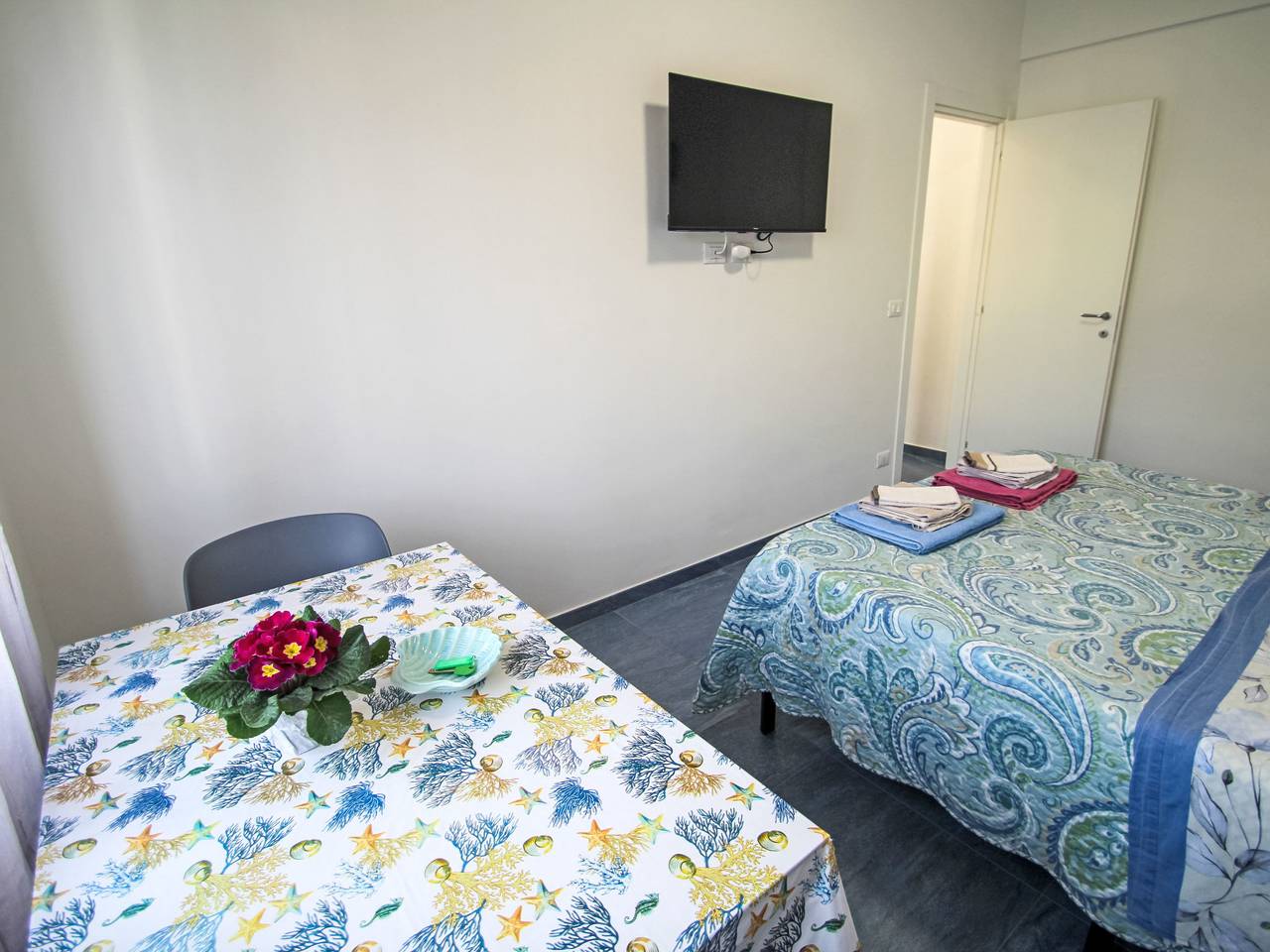 Ganze Wohnung, Gio & Mavi in Rapallo (Stadt), Rapallo