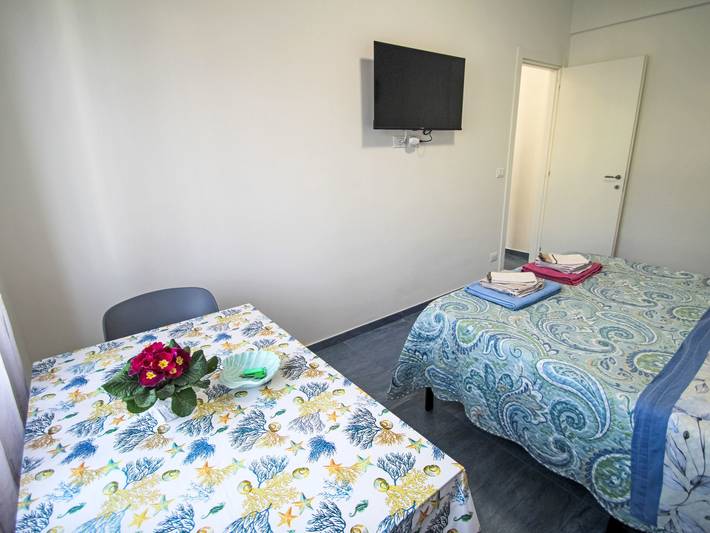 Gîte pour 2 personnes à Région de Rapallo - 3