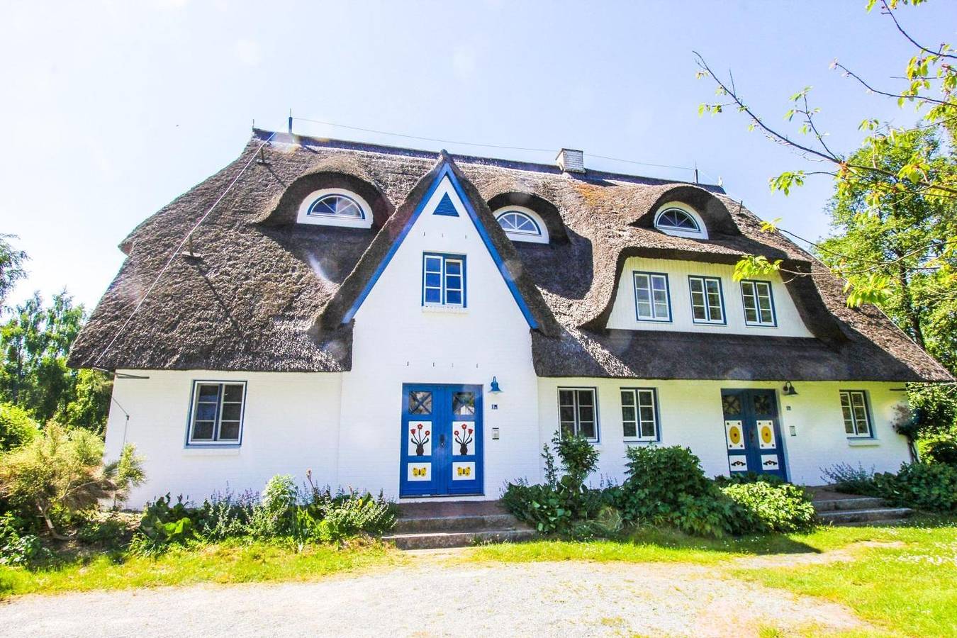Ferienwohnung für 2 Personen in Müggenburg, Zingst