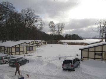 Hotel für 2 Personen, mit Terrasse und Seeblick, kinderfreundlich in Mecklenburg-Schwerin