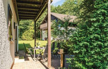 Ferienhaus für 7 Personen in Thalfang, Bernkastel-Kues & Umgebung, Bild 1