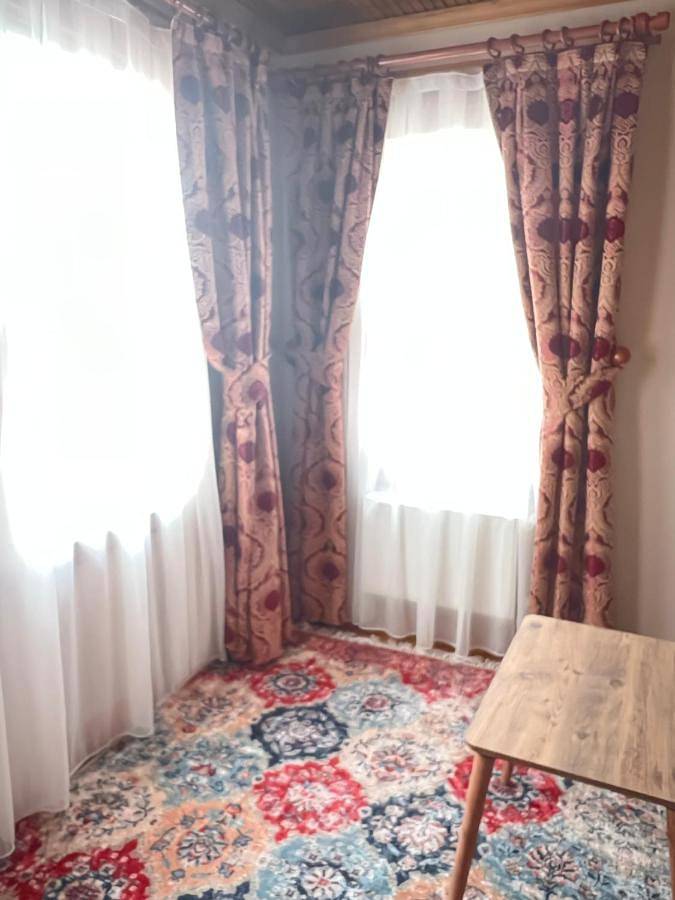 Villa pour 4 personnes, avec terrasse ainsi que vue et jardin à Istanbul - 4