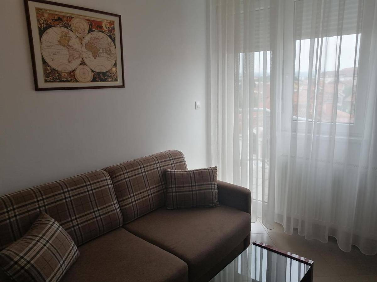 Apartment in Jagodina, Région centrale