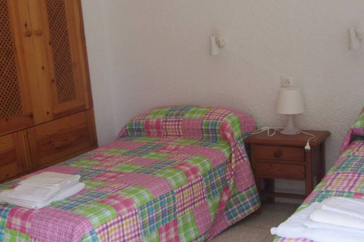 Casa da sogno, accesso diretto alla spiaggia, giardino grd, 16 persone, possibili 18 in Playa del Faro de Trafalgar, Barbate