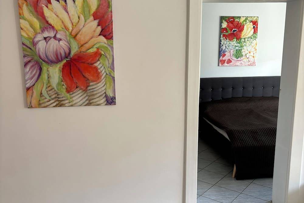 Ganze Wohnung, Geschmackvoll eingerichtete & ruhige Ferienwohnung in Lichterfelde West, Wlan in Steglitz-Zehlendorf, Berlin