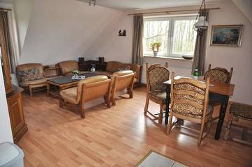 Pension für 4 Personen in Salzhausen, Lüneburger Heide, Bild 4
