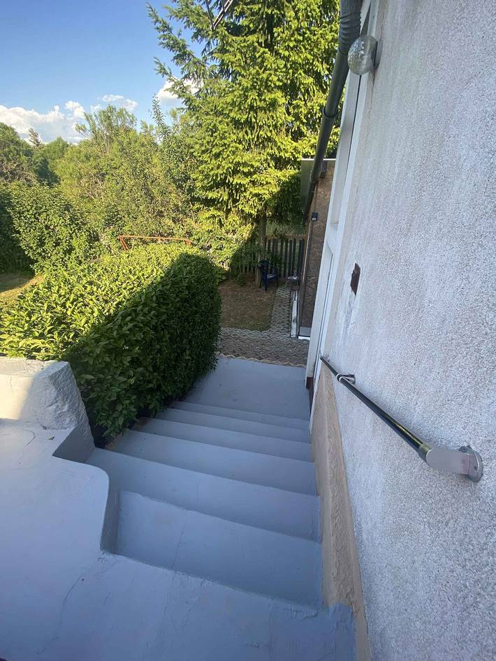 Ferienhaus für 4 Personen, mit Garten in Ungarn - 4