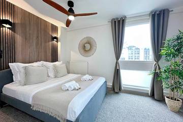 Appartement De Vacances pour 6 Personnes dans 14e arrondissement de Paris, Paris, Photo 1