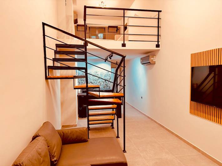 Apartamento de vacaciones para 4 personas - 1