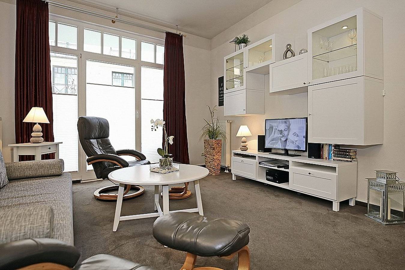 Ferienwohnung in Kühlungsborn für 4 Personen in Kühlungsborn