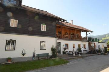 Bauernhof für 6 Personen in Flachau, Ski Amadé, Bild 2