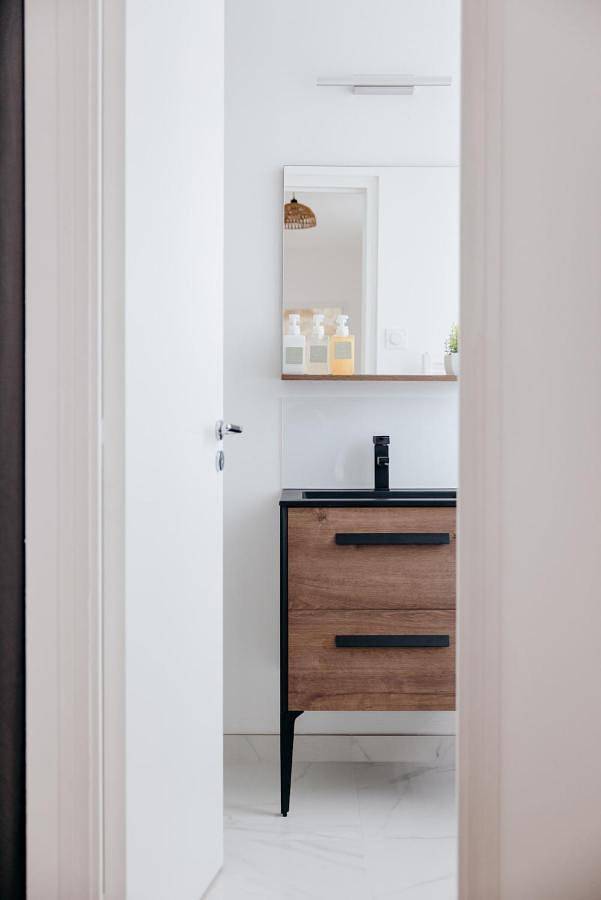 Gîte pour 2 personnes à Guichen - 4