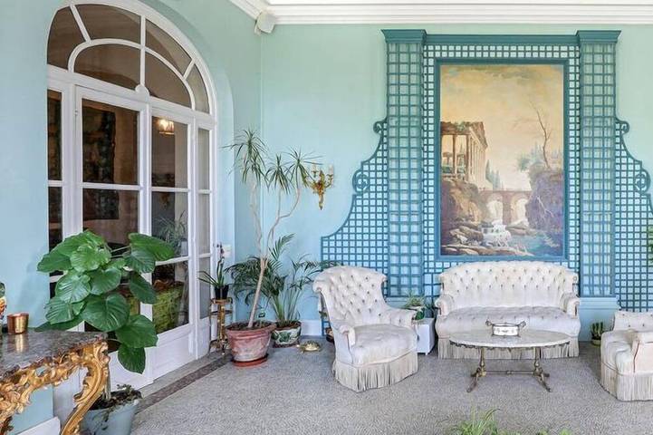 Château pour 20 personnes dans Île de France - 4