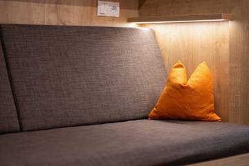 Kamer voor 4 Personen in Ahrntal, Trentino-Zuid-Tirol, Afbeelding 3