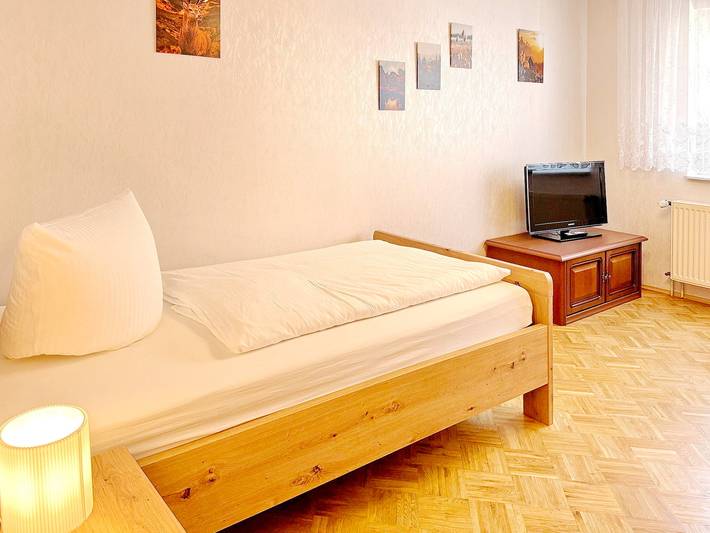 Ganze Ferienwohnung, Alte Eiche Stübchen in Ragow, Lübbenau