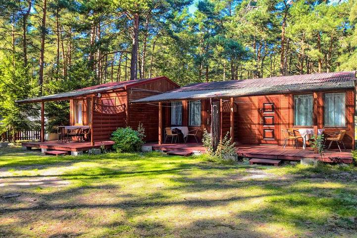 Ferienhaus für 2 Personen - 1