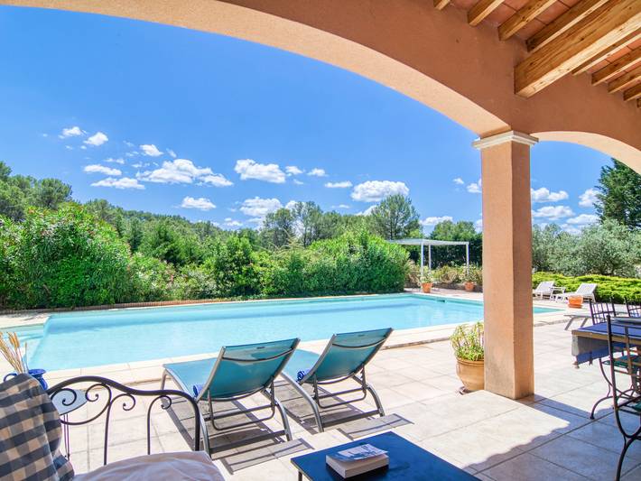 Solena in Draguignan, Region de Draguignan
