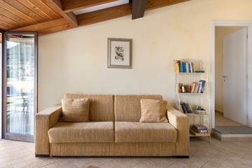 Agriturismo per 4 Persone in Toirano, Alpi Liguri, Foto 2