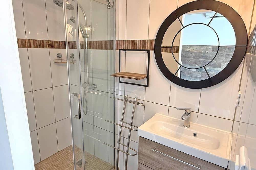 Villa 5 Zimmer für 6/8 Personen - Privater Pool - Klimaanlage - Wifi - Plan de la Tour in Le Plan-de-la-Tour, Mittelmeerküste (Frankreich)