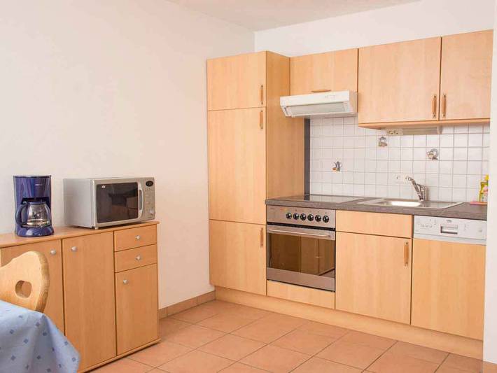 Ferienwohnung für 4 Personen, mit Terrasse und Garten im Chiemgau - 2