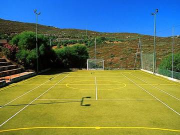 Apartament Wakacyjny dla 4 osoby w Cugnana Verde, Olbia, Zdjęcie 4