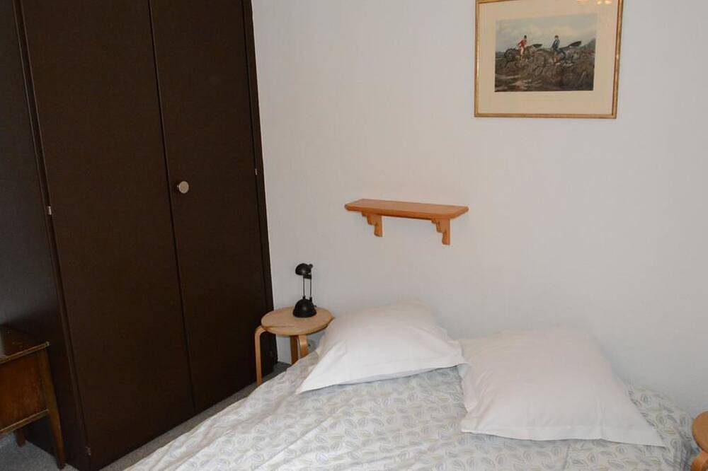 Ganze Wohnung, Mireille Nr. 3 in Saanenmöser, Saanen
