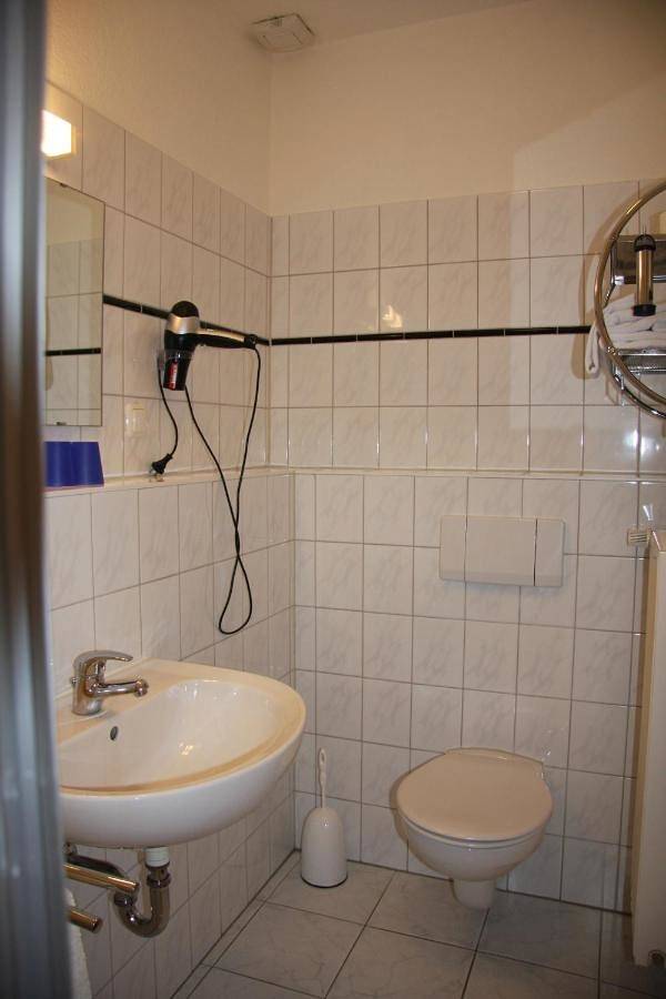 Hotel und Restaurant Knesebecker Hof in Wittingen, Landkreis Gifhorn