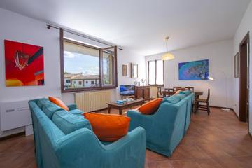 Ferienwohnung für 4 Personen in Cisano, Bardolino, Bild 4