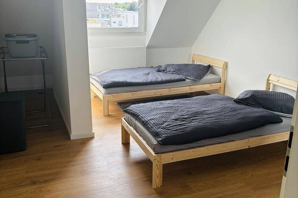 Appartamento intero, Apartment- core renovation-Düsseldorf Bilk in Düsseldorf-Bilk, Düsseldorf