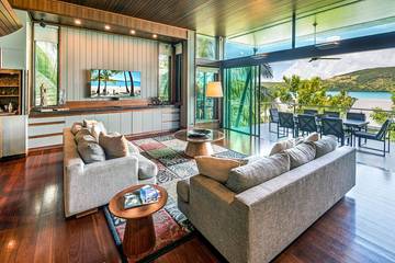 Villa for 8 People in Whitsunday Islands, Queensland, Photo 1