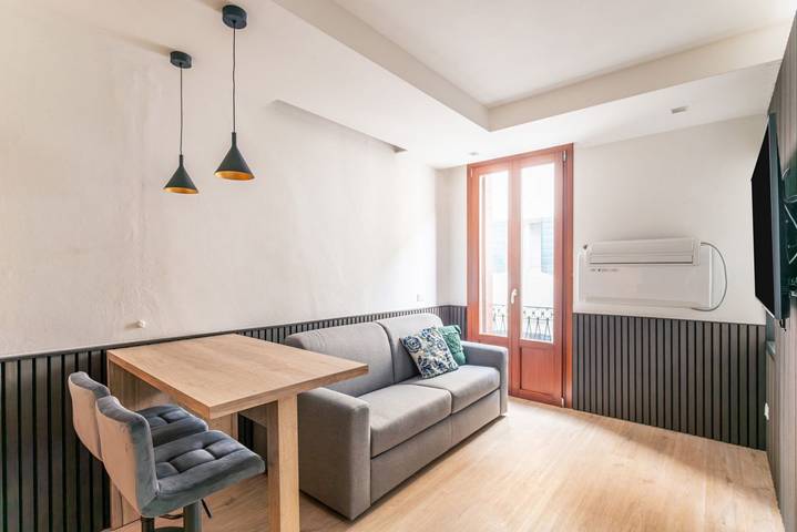 Apartamento de vacaciones para 2 personas - 1