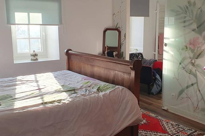 Location de vacances pour 4 personnes à Dompierre-sur-Charente - 2